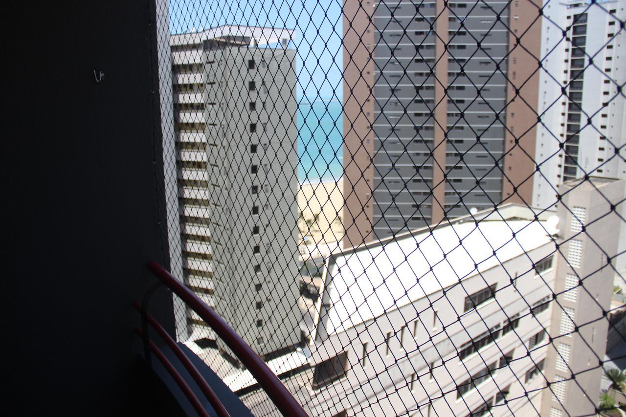 Apartamento Porto De Iracema - Fvp Group *