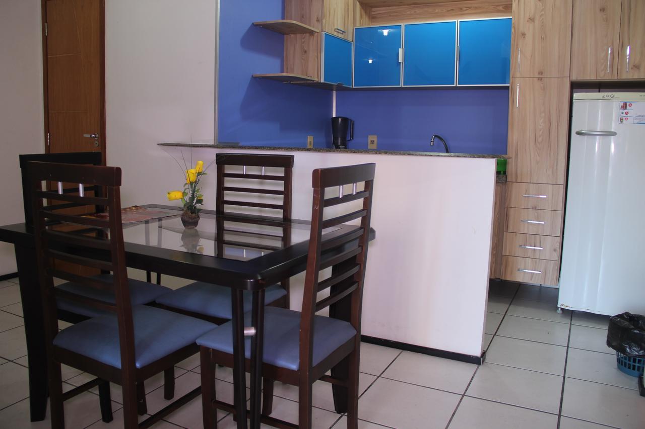 Porto De Iracema - Fvp Group Apartamento