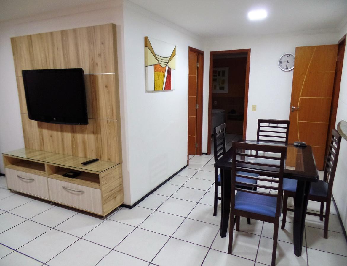 Apartamento Porto De Iracema - Fvp Group Fortaleza (Ceara)