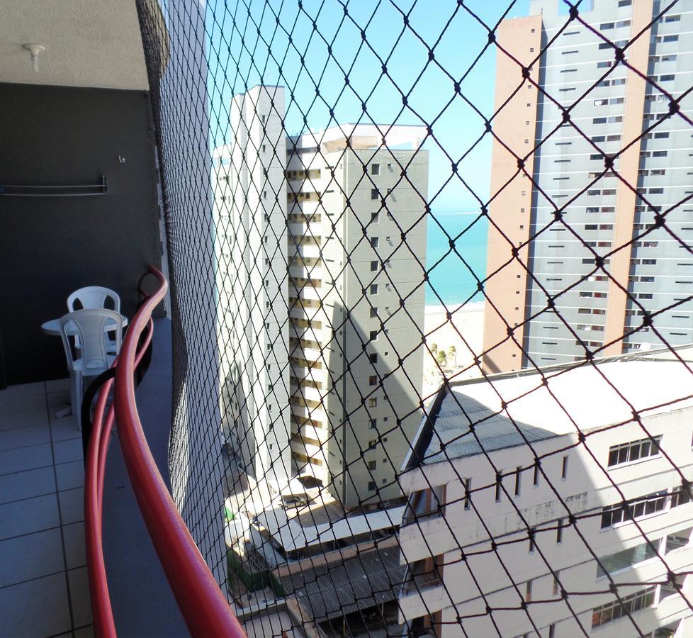 Apartamento Porto De Iracema - Fvp Group *