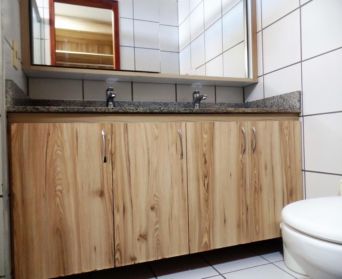 Porto De Iracema - Fvp Group Apartamento