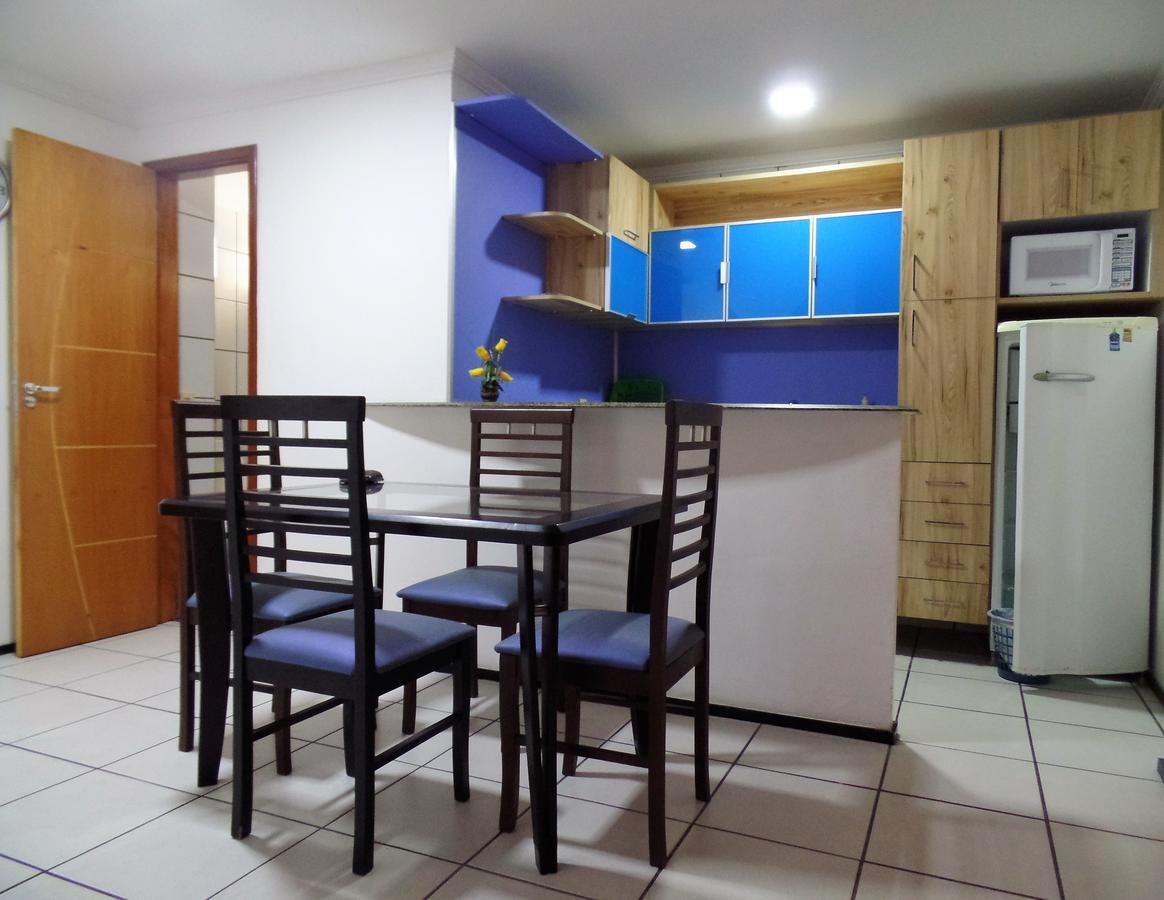 Apartamento Porto De Iracema - Fvp Group Fortaleza (Ceara)