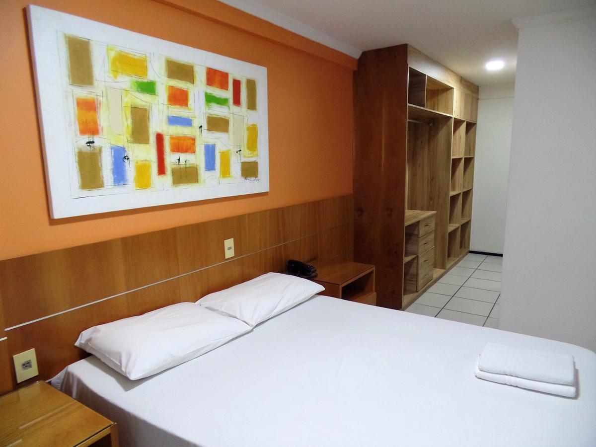 Porto De Iracema - Fvp Group Apartamento