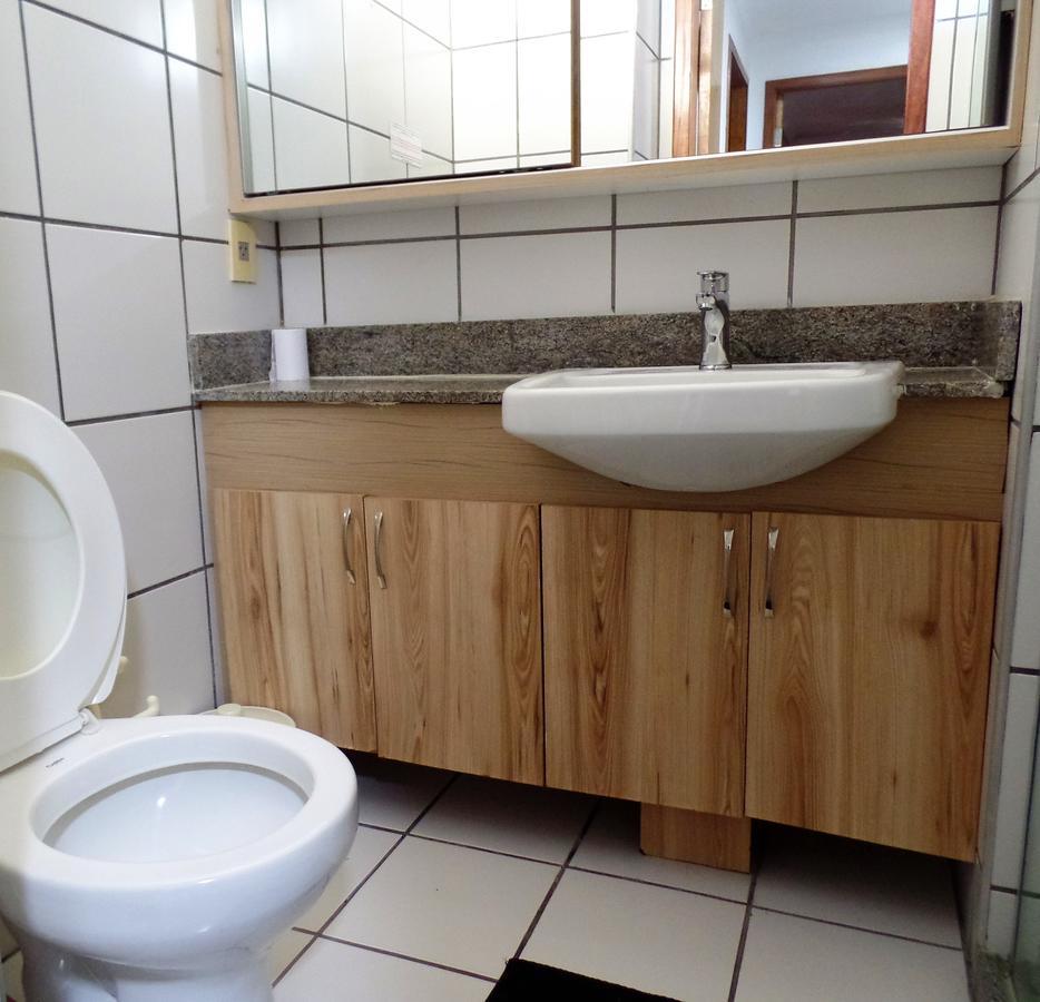 Porto De Iracema - Fvp Group Apartamento *