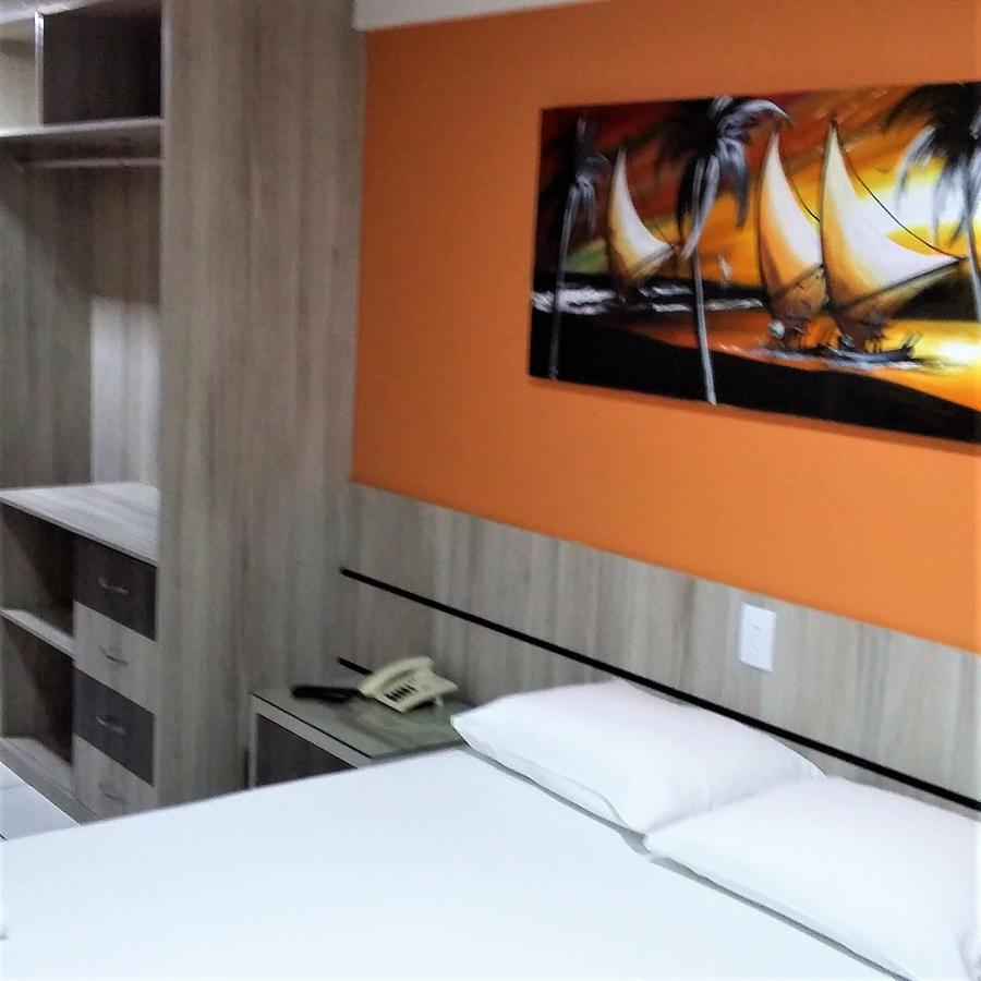 Apartamento Porto De Iracema - Fvp Group *