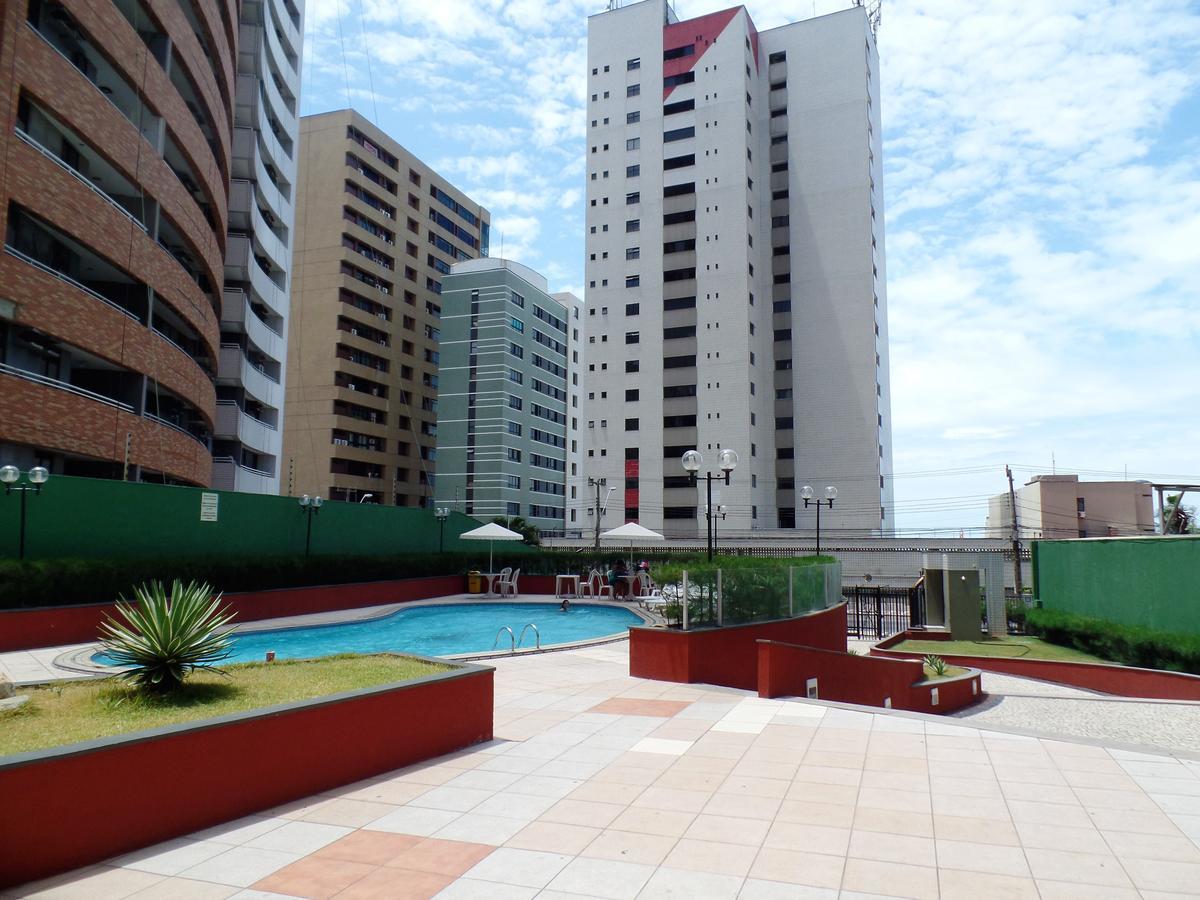 Apartamento Porto De Iracema - Fvp Group