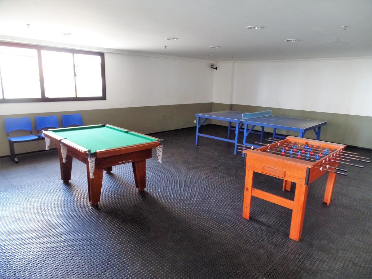 Apartamento Porto De Iracema - Fvp Group *
