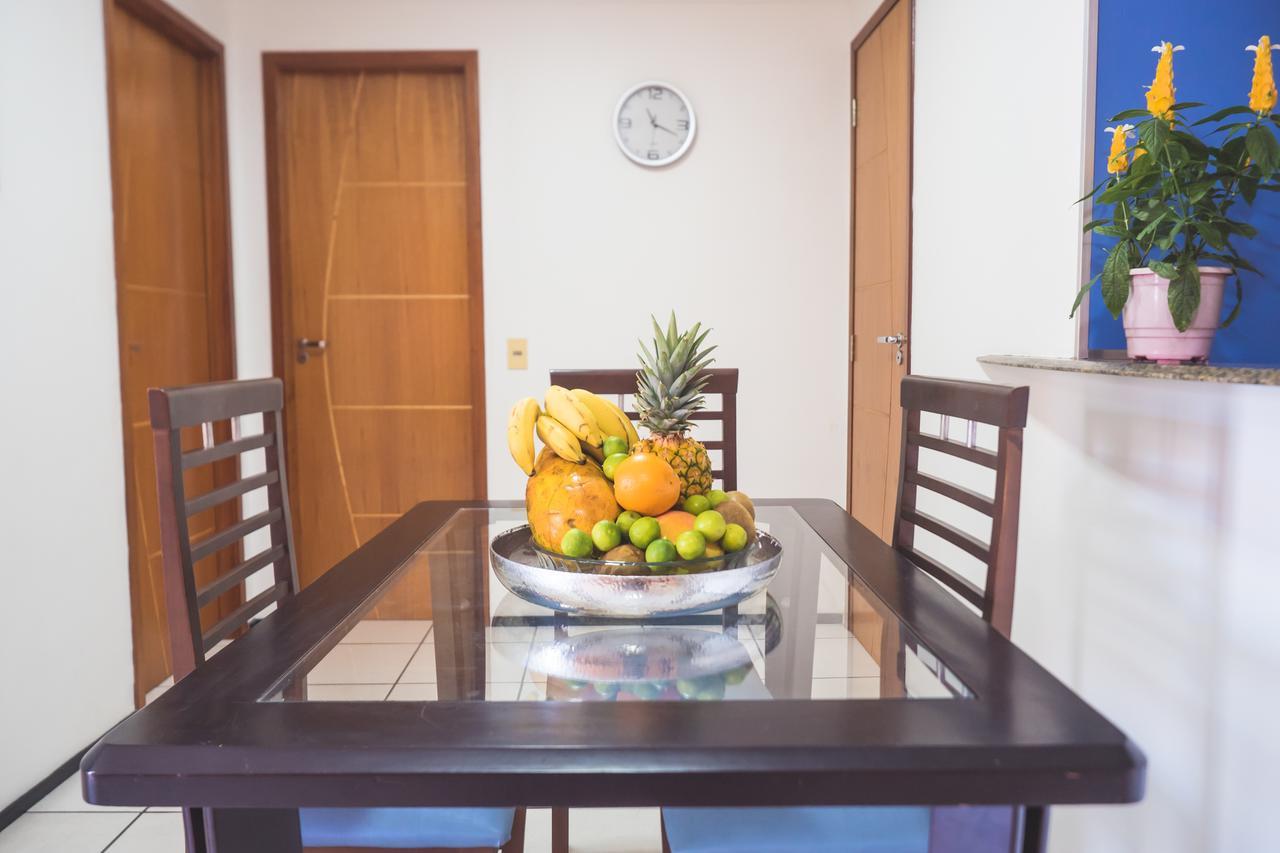 Porto De Iracema - Fvp Group Apartamento