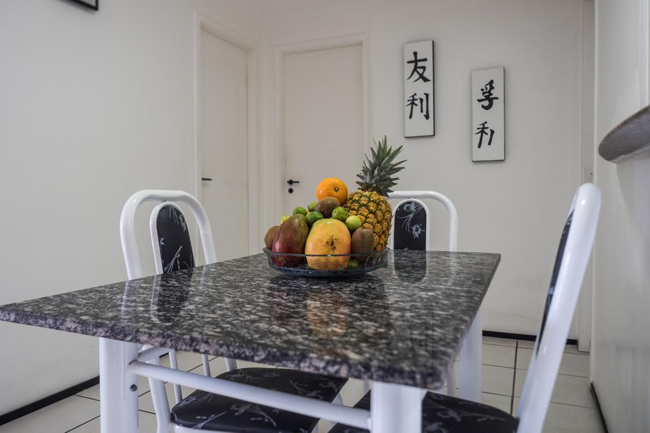 Porto De Iracema - Fvp Group Apartamento *