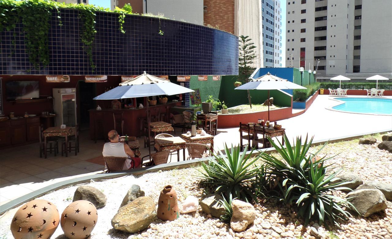 Porto De Iracema - Fvp Group *